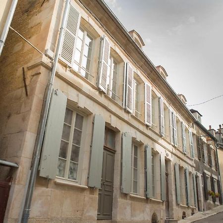 La Maison Du Haut تونير المظهر الخارجي الصورة