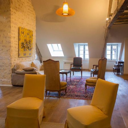 La Maison Du Haut تونير المظهر الخارجي الصورة