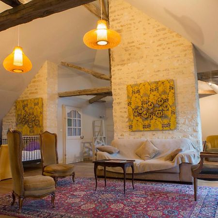 La Maison Du Haut تونير المظهر الخارجي الصورة