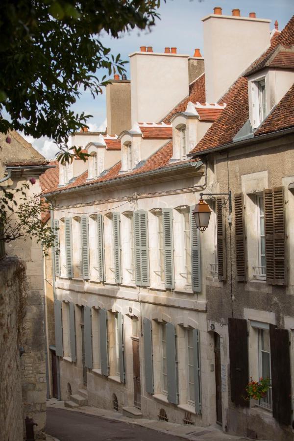 La Maison Du Haut تونير المظهر الخارجي الصورة