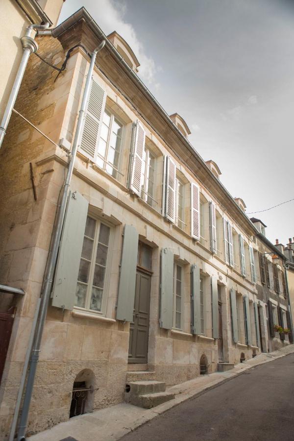 La Maison Du Haut تونير المظهر الخارجي الصورة