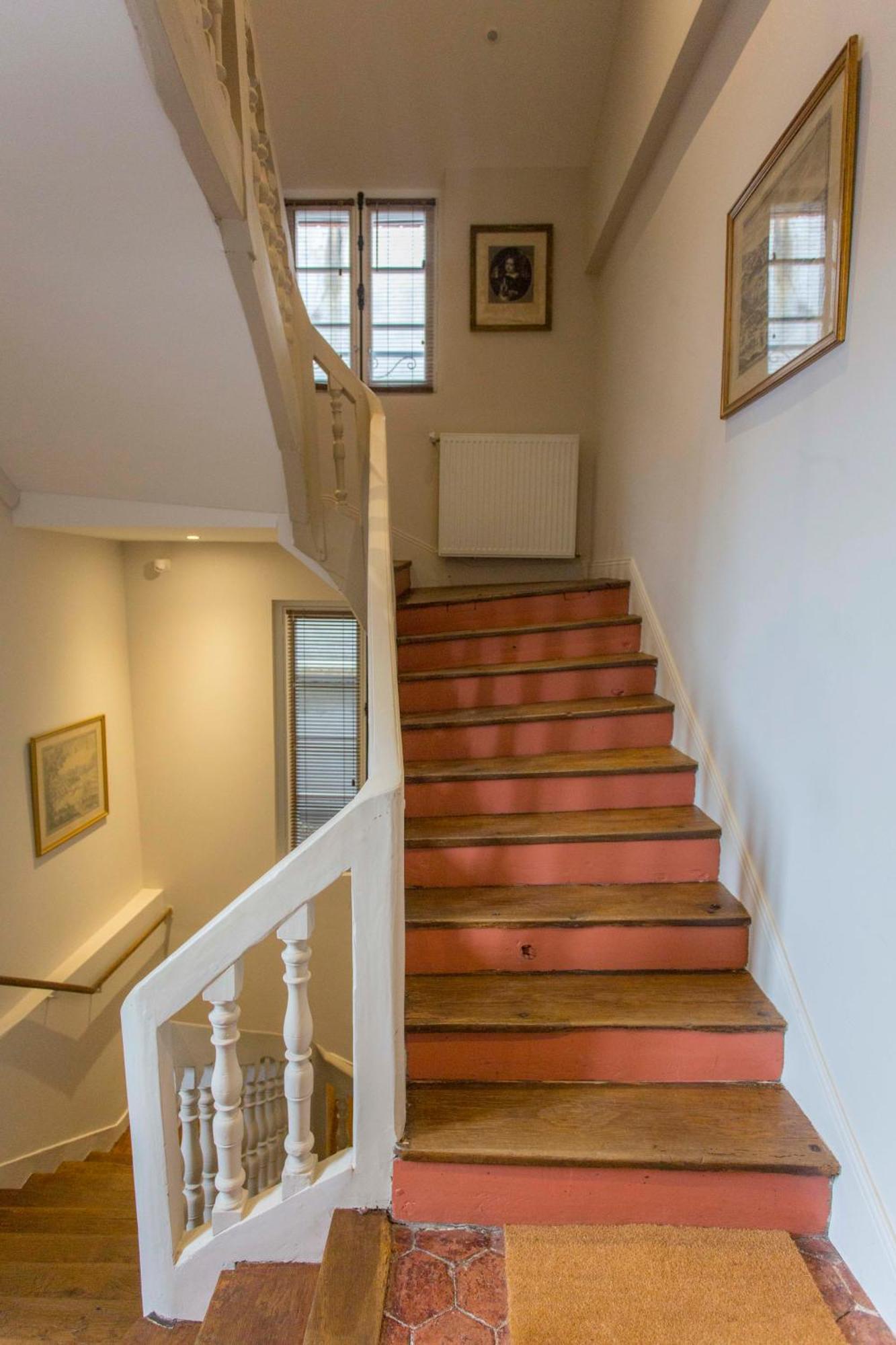 La Maison Du Haut تونير المظهر الخارجي الصورة